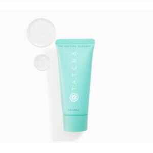 Tatcha | The Matcha Cleanse - Mini Travel Size New & Unopened - 20ml